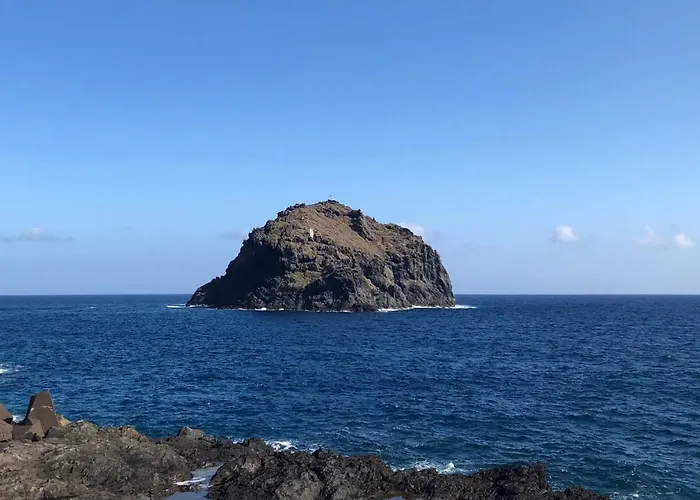 Apartamento German *