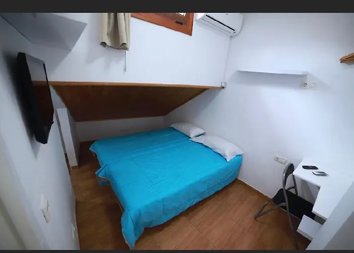 German Apartamento Garachico (Tenerife)
