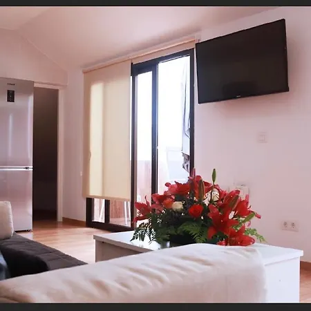 Apartamento German Garachico (Tenerife)