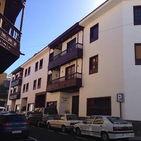 Apartment German