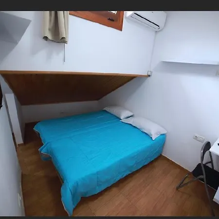German Apartament Garachico (Tenerife)