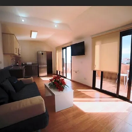 Apartment German
