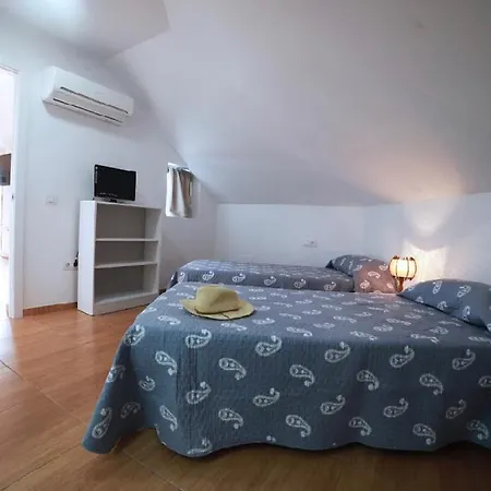 Apartment German
